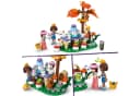 LEGO® Friends Teeparty im Wald (42690) Bunt 116 Teile Bild 4