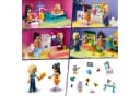 LEGO® Friends Kreativer Puppenhauskoffer 42697 mit 355 Teilen Bild 5