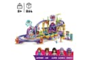 LEGO Friends Meerjungfrauen-Achterbahn 42703 Bauset 864 Teile Bild 3