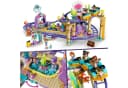 LEGO Friends Meerjungfrauen-Achterbahn 42703 Bauset 864 Teile Bild 4