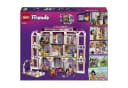 LEGO Friends Grandhotel Heartlake City 42704 Bauset 1406 Teile Bild 1