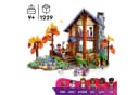 LEGO Friends Gemütliche Hütte im Herbstwald 42705 Bunt Bild 3