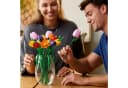 LEGO Tulpenstrauß 11501 Blumenstrauß 576 Teile Bild 1