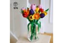 LEGO Tulpenstrauß 11501 Blumenstrauß 576 Teile Bild 3