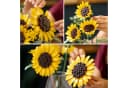 LEGO® Sonnenblumen (11502) LEGO Botanicals 686 Teile Bild 5