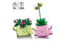 LEGO Botanicals 11506 Schaukelnde Pflanzen Bunt 253 Teile Bild 3