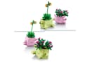 LEGO Botanicals 11506 Schaukelnde Pflanzen Bunt 253 Teile Bild 5