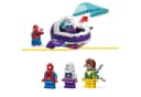 LEGO® Marvel Spidey: Unterwasserfahrzeuge (11207) 154 Teile Bild 5
