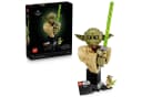 LEGO® Yoda Büste (75438) Star Wars Konstruktionsspielsteine 399 Teile Bild 2