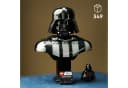 LEGO Star Wars Darth Vader Büste 75439 Modellbau-Set Bild 3