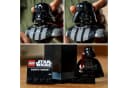 LEGO Star Wars Darth Vader Büste 75439 Modellbau-Set Bild 5
