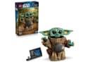 LEGO Star Wars Grogu (Lehrling des Mandalorianers) 75446 Bauspielzeug 1200 Teile Bild 2