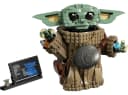 LEGO Star Wars Grogu (Lehrling des Mandalorianers) 75446 Bauspielzeug 1200 Teile Bild 4