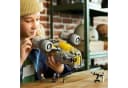 LEGO® Razor Crest (75447) Star Wars Bauspielzeug 930 Teile Bild 1