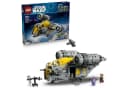 LEGO® Razor Crest (75447) Star Wars Bauspielzeug 930 Teile Bild 2
