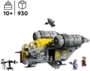 LEGO® Razor Crest (75447) Star Wars Bauspielzeug 930 Teile Bild 3
