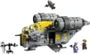 LEGO® Razor Crest (75447) Star Wars Bauspielzeug 930 Teile Bild 4