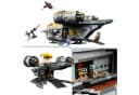 LEGO® Razor Crest (75447) Star Wars Bauspielzeug 930 Teile Bild 5