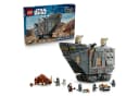 LEGO Star Wars Offworld Sandkrawler und Schlammhorn 75453 Bunt Bild 2
