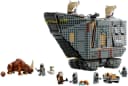 LEGO Star Wars Offworld Sandkrawler und Schlammhorn 75453 Bunt Bild 4
