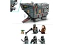 LEGO Star Wars Offworld Sandkrawler und Schlammhorn 75453 Bunt Bild 5