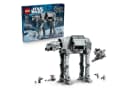 LEGO Star Wars AT-AT des Restimperiums mit INT-4 (75454) - 1453 Teile Bild 2
