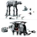 LEGO Star Wars AT-AT des Restimperiums mit INT-4 (75454) - 1453 Teile Bild 5
