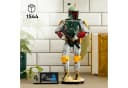 LEGO® Boba Fett Sammlerfigur 75455, 1544 Teile, 41 cm hoch Bild 3