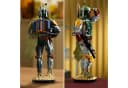 LEGO® Boba Fett Sammlerfigur 75455, 1544 Teile, 41 cm hoch Bild 4