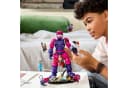 LEGO® Legendärer Showdown: Avengers: Doomsday (76348) Bauspielzeug 846 Teile Bild 1
