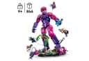 LEGO® Legendärer Showdown: Avengers: Doomsday (76348) Bauspielzeug 846 Teile Bild 3