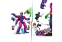 LEGO® Legendärer Showdown: Avengers: Doomsday (76348) Bauspielzeug 846 Teile Bild 4