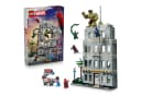 LEGO Super Heroes Großer Showdown: Spider-Man vs. Hulk (76350) Bunt Bild 2