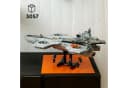LEGO S.H.I.E.L.D.-Helicarrier 76354 Bauset für Erwachsene Bild 3
