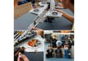 LEGO S.H.I.E.L.D.-Helicarrier 76354 Bauset für Erwachsene Bild 5