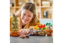 LEGO Harry Potter Schloss Hogwarts Kräuterkunde-Pflanzen 76474 Bunt Bild 1