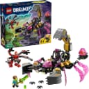 LEGO® Albtraum-Skorpionbagger (71513) LEGO DREAMZzz Konstruktionsspielsteine 505 St. Made in Europe Bild 2