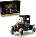 LEGO Icons Ford Model T 11376 Modellauto 1060 Teile Bild 2