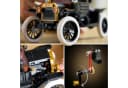 LEGO Icons Ford Model T 11376 Modellauto 1060 Teile Bild 5