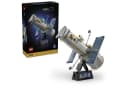 LEGO Icons Hubble-Weltraumteleskop 11382 Bunt 1252 Teile Bild 2