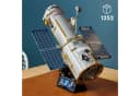 LEGO Icons Hubble-Weltraumteleskop 11382 Bunt 1252 Teile Bild 3