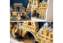 LEGO Paris – Stadt der Liebe (21064) LEGO Architecture Konstruktionsspielsteine 958 St. Made in Europe Bild 5