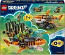LEGO Tigerhai-Fahrzeug 71515 LEGO DREAMZzz Konstruktionsspielsteine 1548 St Bild 1