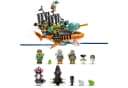 LEGO Tigerhai-Fahrzeug 71515 LEGO DREAMZzz Konstruktionsspielsteine 1548 St Bild 4
