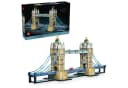 LEGO Architecture Tower Bridge 21067 Bauset Bild 2