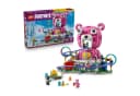 LEGO Fortnite Rave Cave 77082 Konstruktionsspielsteine Bunt Bild 2