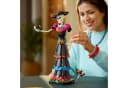 LEGO Ideas La Catrina Bauset 1212 Teile Bunt Bild 1
