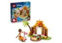 LEGO® Vaianas Hütte und Boot (43282) Bauset Disney Princess Bild 2