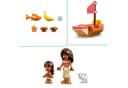 LEGO® Vaianas Hütte und Boot (43282) Bauset Disney Princess Bild 5