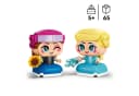LEGO® Mini-Prinzessinnen Anna und Elsa 43284 Disney Princess Bild 3